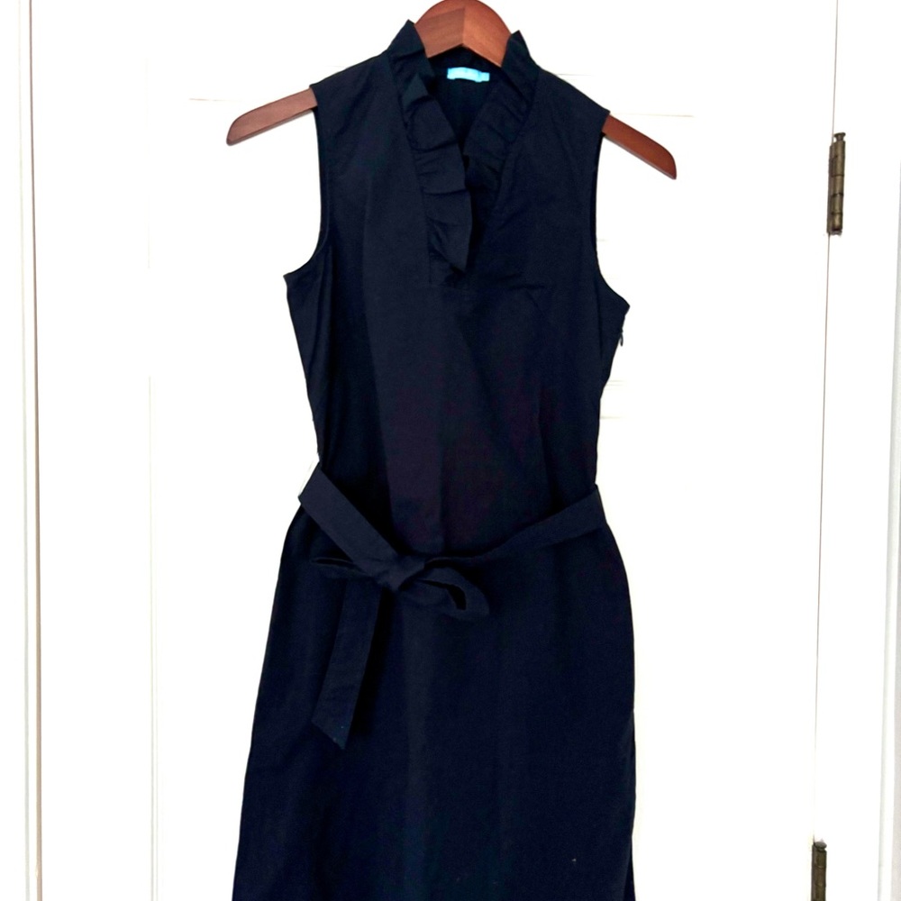 J. McLaughlin Sleeveless Dress